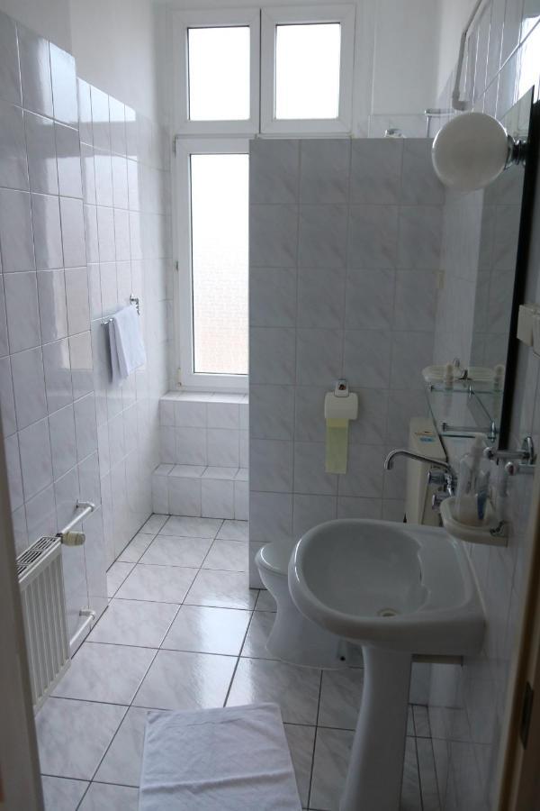 חויניצה Hotel Polonia מראה חיצוני תמונה